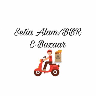 Setia Alam E-bazaar