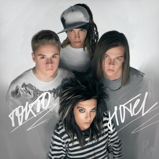Tokio Hotel (closed)