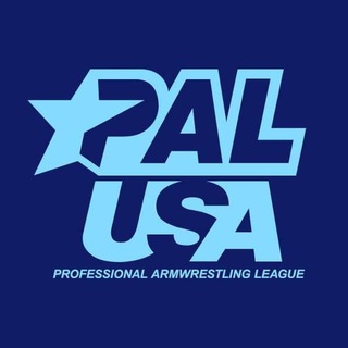 PAL - Professional Armwrestling League.