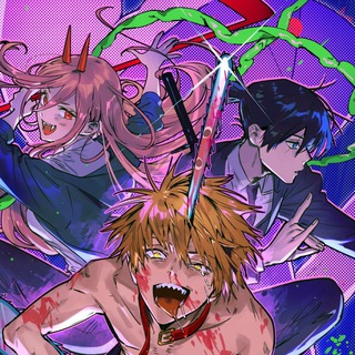 Chainsaw Man En Español