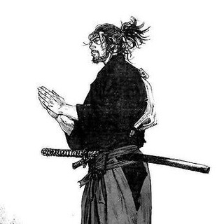 Vagabond anime manga
