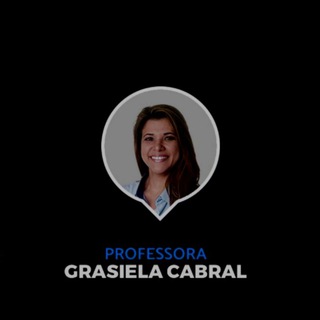 Português com Grasiela Cabral