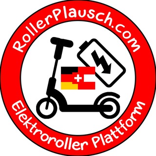 Rollerplausch.com E-Scooter Forum 🛴 NINEBOT F3 G3 GT3 ZT3 G2D G30D XIAOMI 1S PRO2 Mi3 4, 5, 6 MAX M365 DUALTRON KUKIRIN NAMI ..