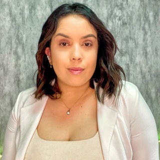 Catherine Ribas