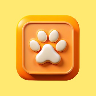 Baby Doge PAWS Chat ✔