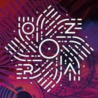 O. Z. O. R. A. 2023 Ozora festival Hungary