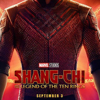 Shang-Chi and the Legend of the Ten Rings