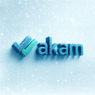 Akam - Onlayn testlar