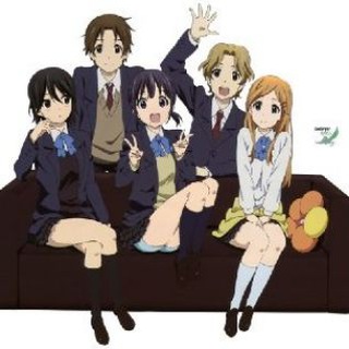 KOKORO CONNECT ANIME [ENGLISH SUB AND DUB]