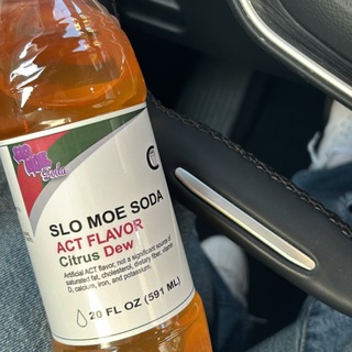 DL (drake leak)