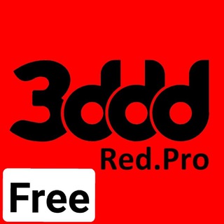 3ddd.red.pro.free