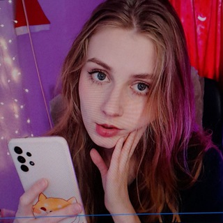Дивачка💋🐸 |divannaya