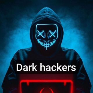 Dark hacking
