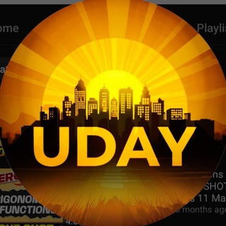 Uday batch 2025-26