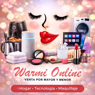 Warmionline.com