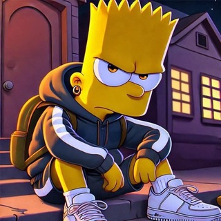 Simpson 📺