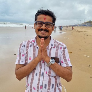 Durga Prasad Adhikary AIR 29 ( IFoS) & AIR 205 UPSC CSE 2021 Philosophy