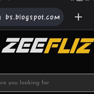 Zeefliz [ .cv]