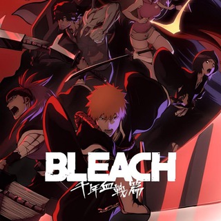 Bleach