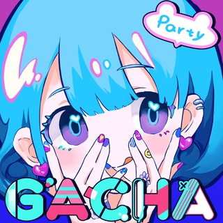 Lumina Verse: Gacha Party