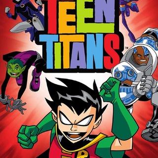 Teen Titans