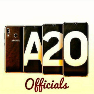 Samsung Galaxy A20/A20e Updates