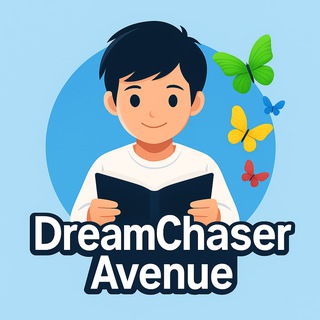 DreamChaser Avenue