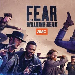 Fear the Walking Dead Season 7