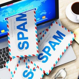 SPAM - Links - Referidos