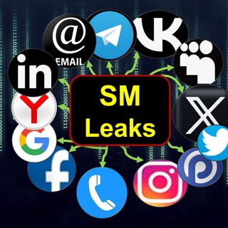 SocialMediaLeaks