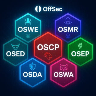 OSCP+ | OSEP | OSWE | CRTP | CRTE | CRTO | CPTS | eJPT | eCPPT | eWPTX | HTB CPTS | CEH | CHFI | CISA | CISM | Security+ | Pente