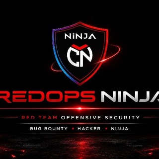RΞDOPS NINJA 🧑🏻‍💻
