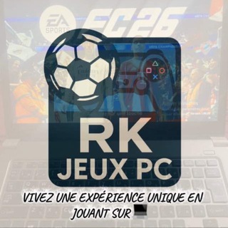 RK JEUX PC 🇨🇩