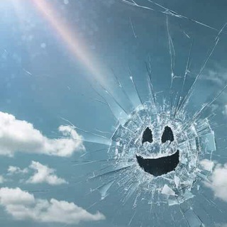 Black Mirror Series