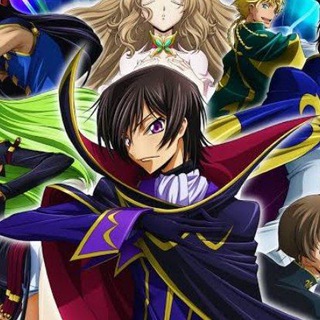 Code Geass