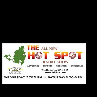 THE HOT SPOT
