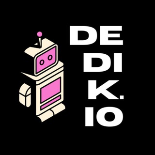 DEDIK.IO | CONTROL PANEL ❤️