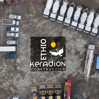 Ethio-keradion construction