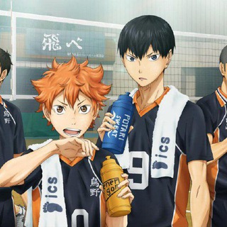 HAIKYU!! The Dumpster Battle | Haikyuu!! English Dub | Haikyu Movie