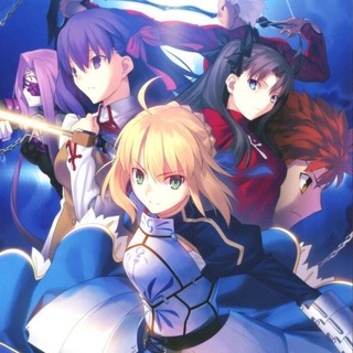 Fate/series [Español]