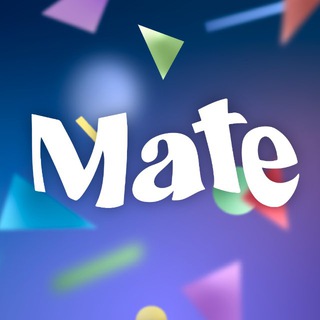 MATE