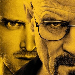 Breaking Bad