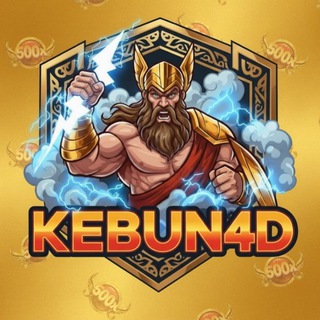 KEBUN4D OFFICIAL