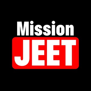 Mission JEET Official