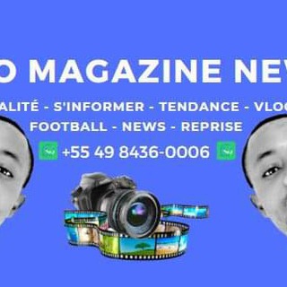 Info Magazine 3.0