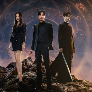 Island - Season 1 & 2