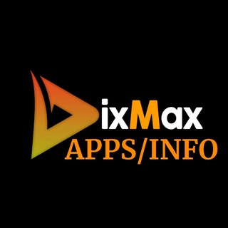 DixMax Apps e Infor.