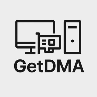 GetDMA - ДМА КАРТЫ, Fuser + mini PC