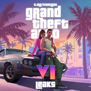 GTA 6 LEAKS BACKUP