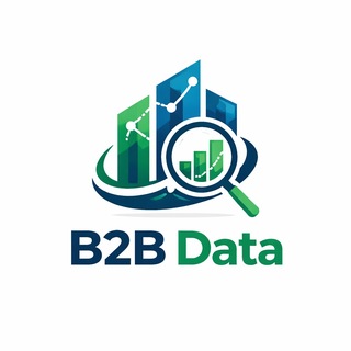 🚀 India's Trusted B2B Companies Data Provider